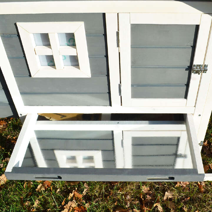 zooprinz Hühnerstall Dottie L